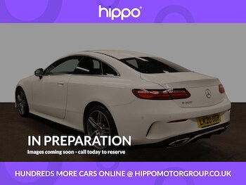 Used Mercedes-Benz E Class 2020 for sale - 77359083: Photo