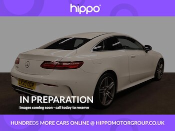 Used Mercedes-Benz E Class 2020 for sale - 77359083: Photo