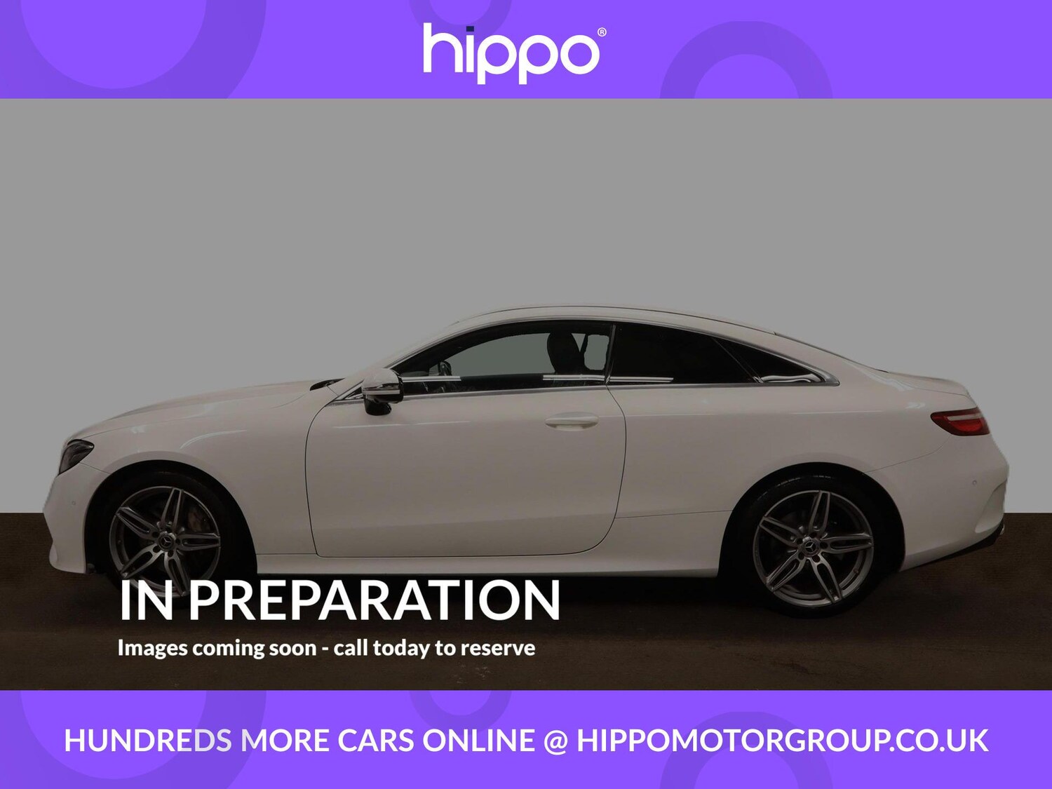 Used Mercedes-Benz E Class 2020 for sale - 77359083: Photo 6