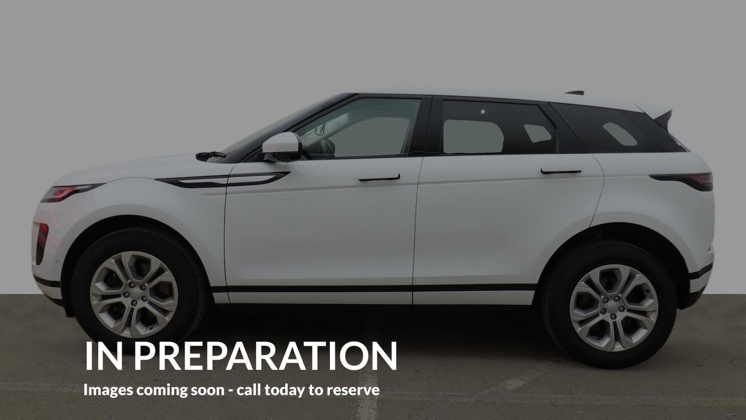 Used Land Rover Range Rover Evoque 2021 for sale - 77853664: Photo 6