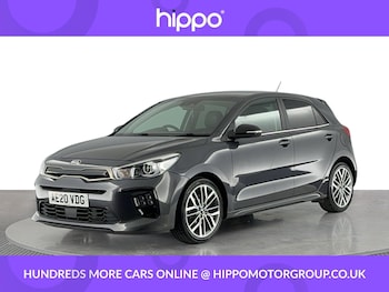 Used Kia Rio 2020 for sale - 78695269: Photo