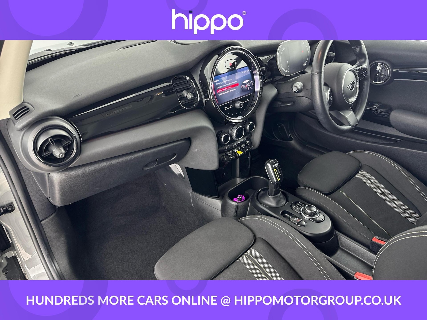 Used MINI Electric Hatch 2021 for sale - 76975603: Photo 10