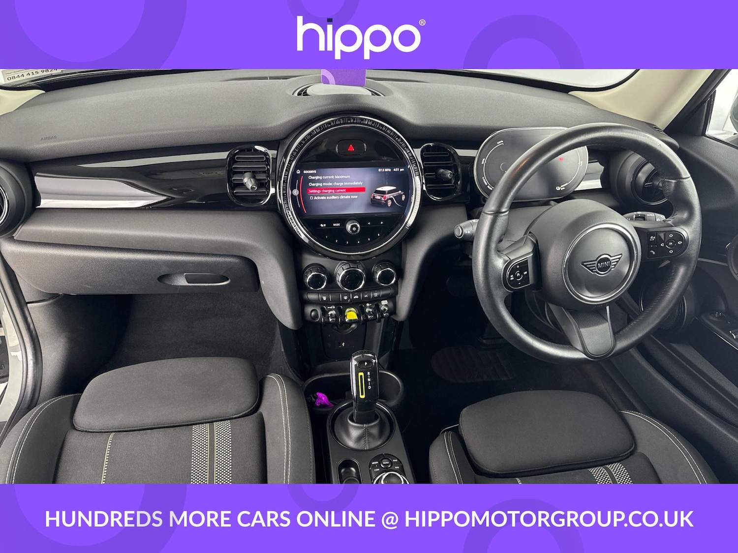 Used MINI Electric Hatch 2021 for sale - 76975603: Photo 11