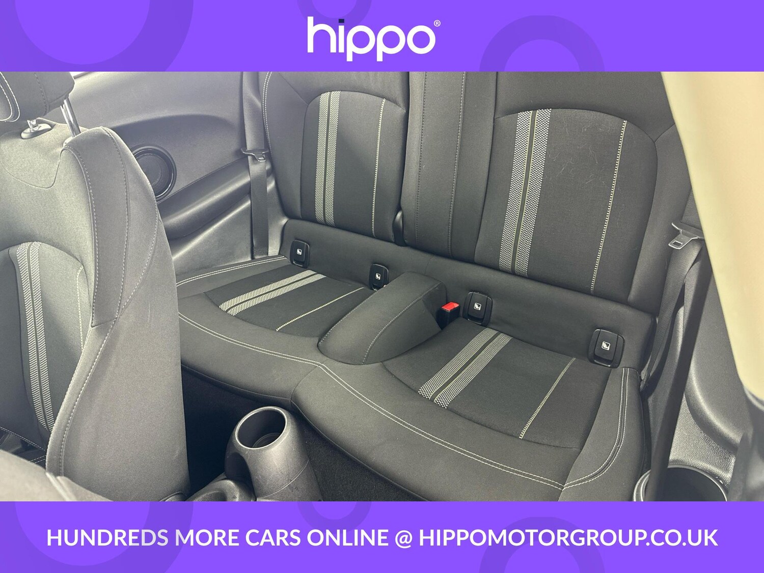 Used MINI Electric Hatch 2021 for sale - 76975603: Photo 14