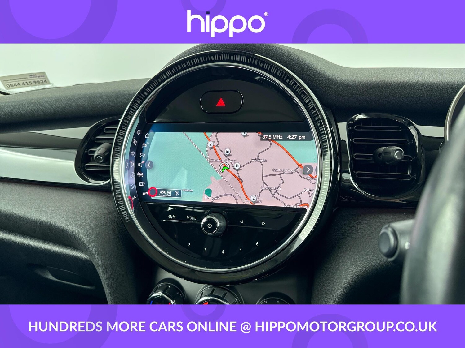 Used MINI Electric Hatch 2021 for sale - 76975603: Photo 21