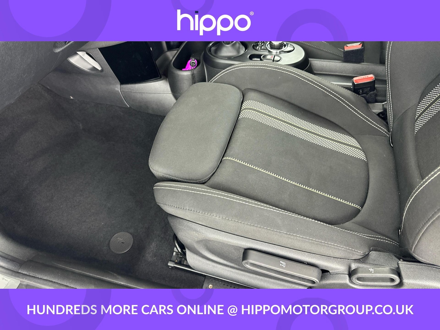 Used MINI Electric Hatch 2021 for sale - 76975603: Photo 25