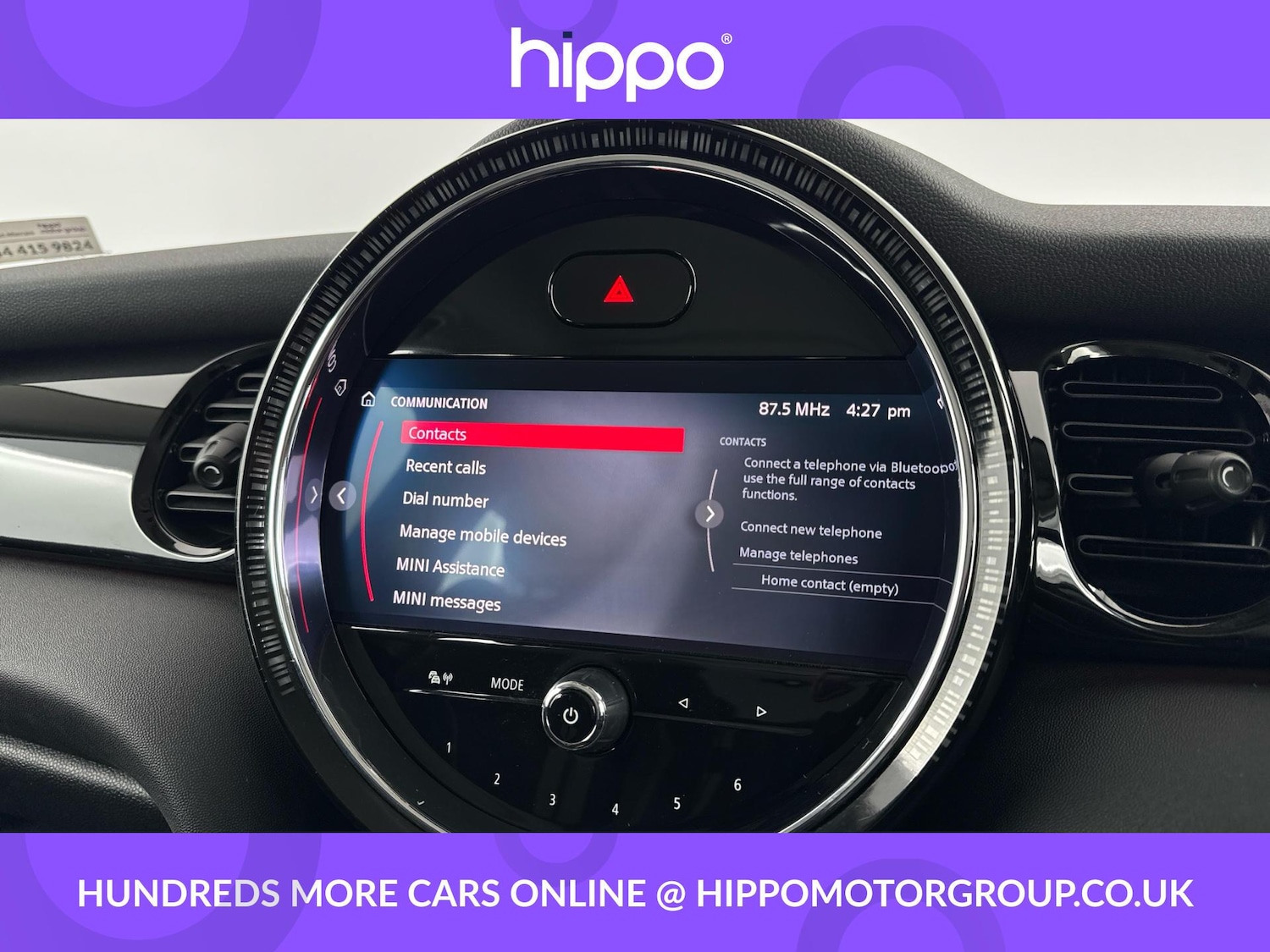 Used MINI Electric Hatch 2021 for sale - 76975603: Photo 26