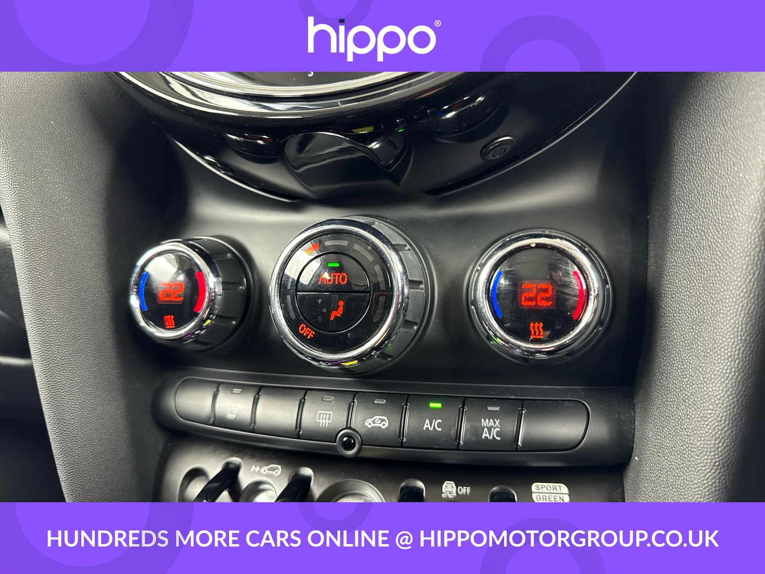 Used MINI Electric Hatch 2021 for sale - 76975603: Photo 28