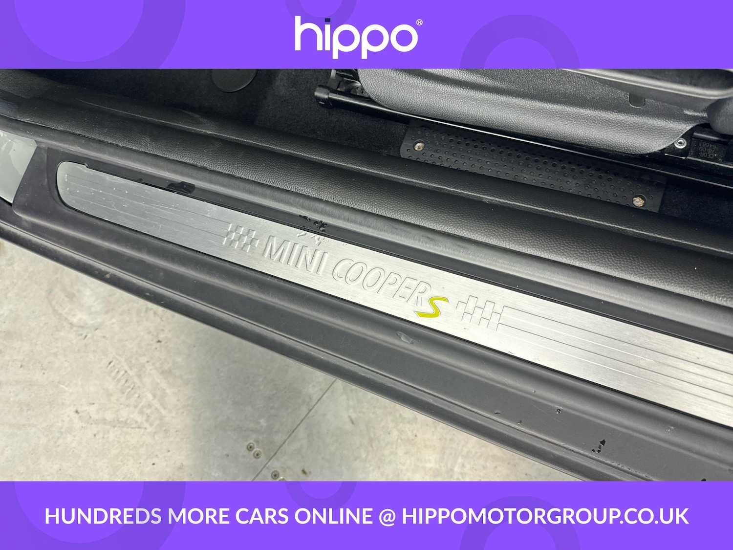 Used MINI Electric Hatch 2021 for sale - 76975603: Photo 29