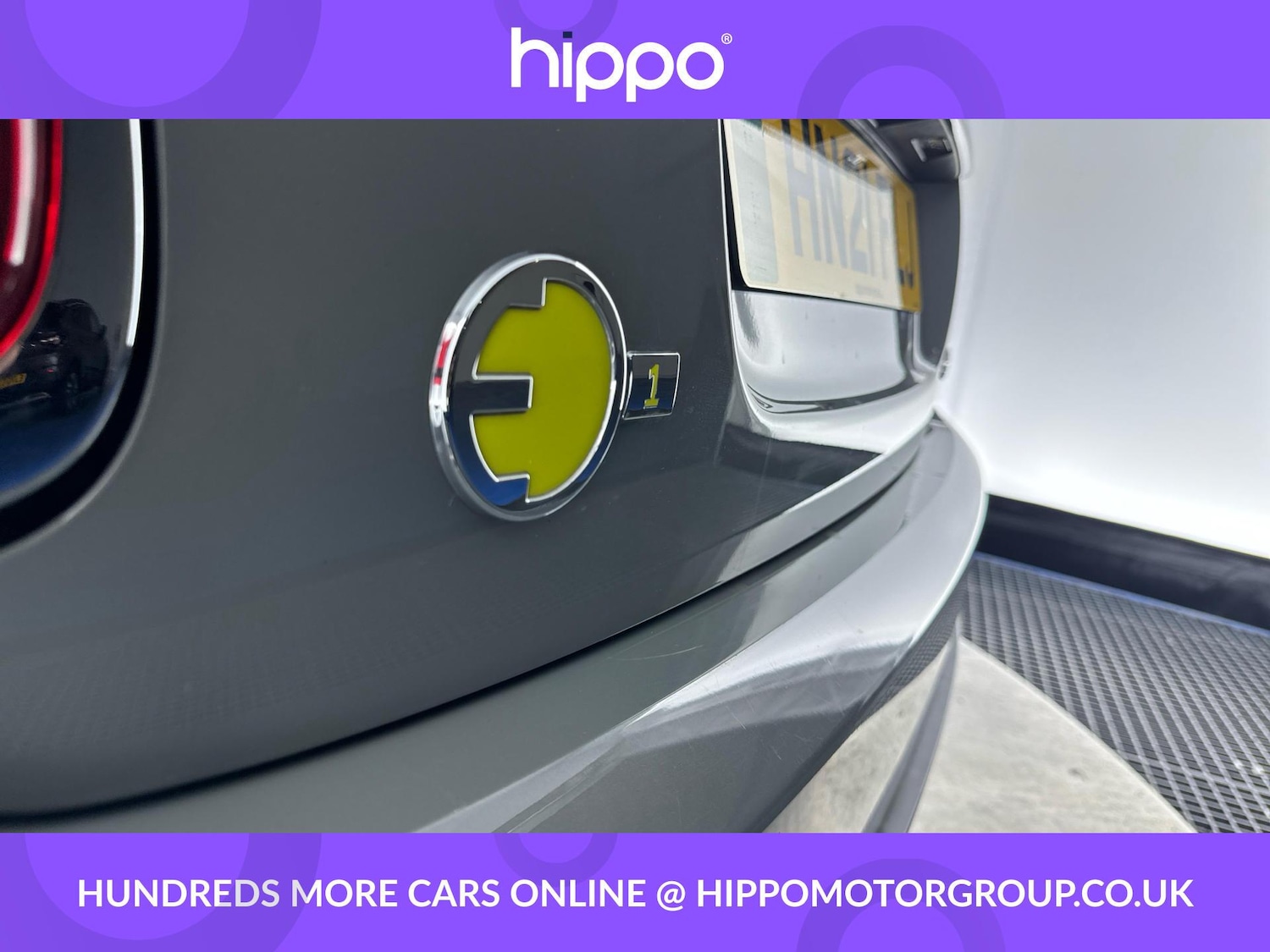 Used MINI Electric Hatch 2021 for sale - 76975603: Photo 35