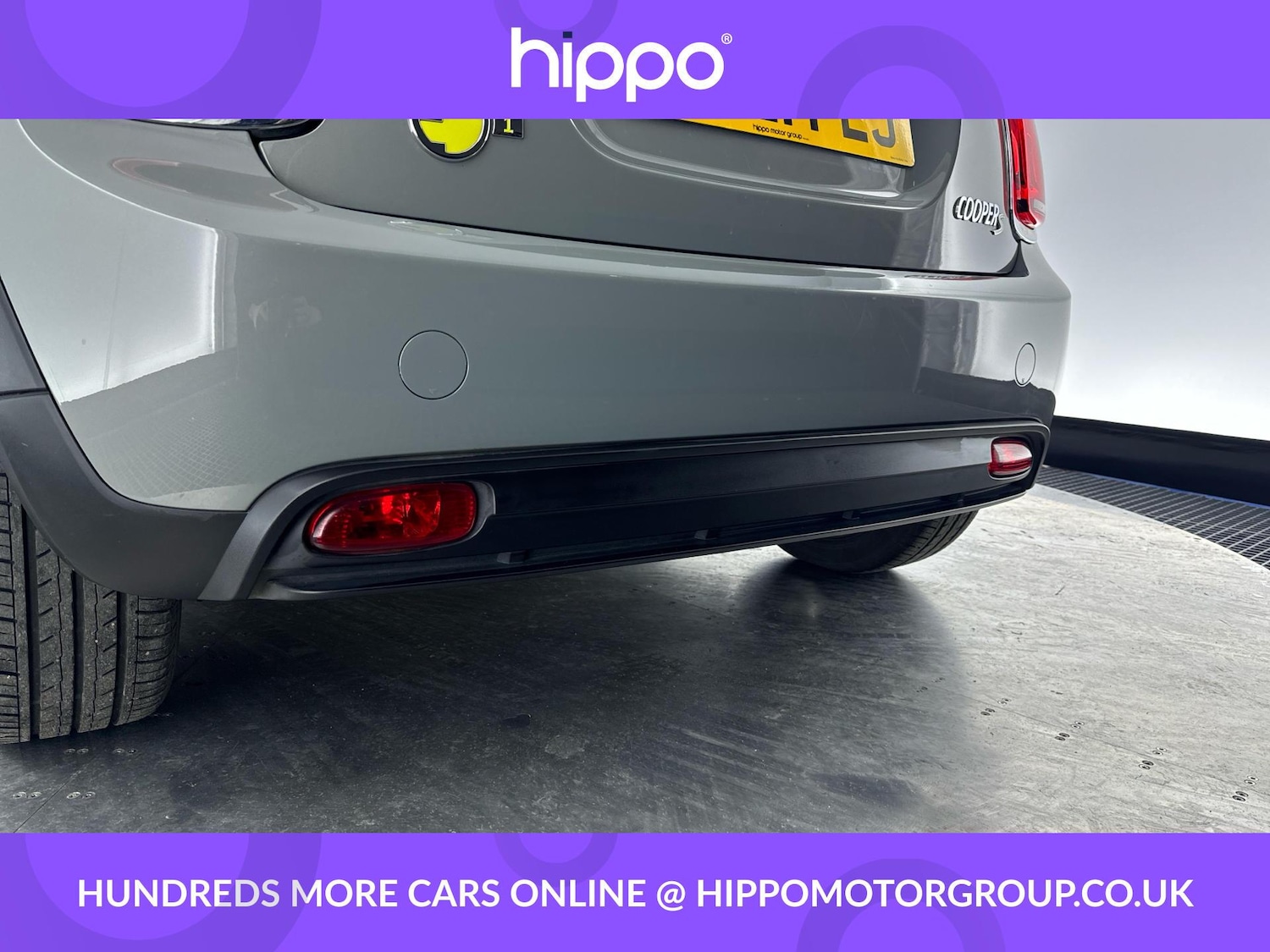 Used MINI Electric Hatch 2021 for sale - 76975603: Photo 37