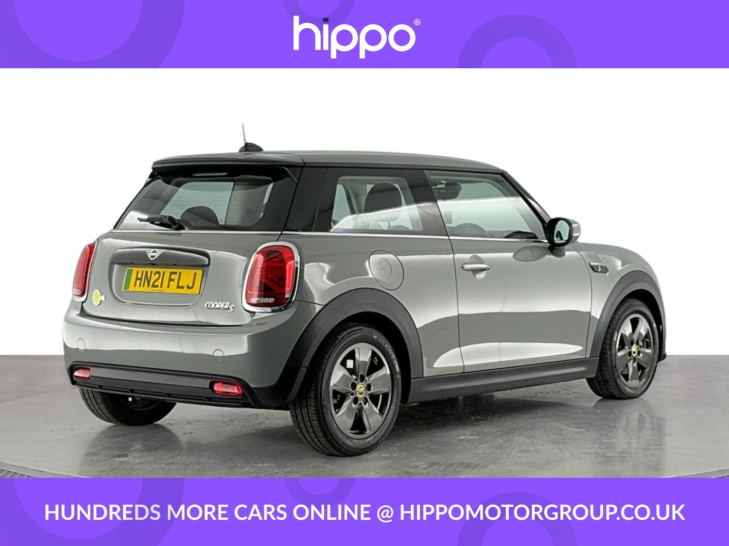 Used MINI Electric Hatch 2021 for sale - 76975603: Photo 4