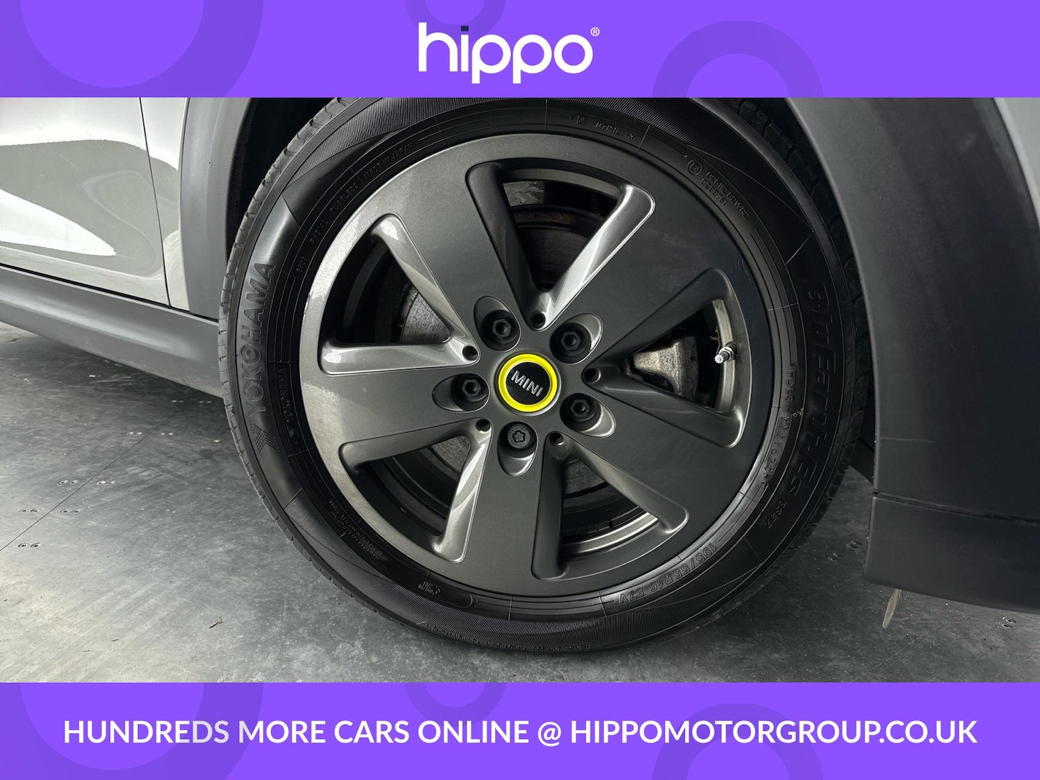 Used MINI Electric Hatch 2021 for sale - 76975603: Photo 49