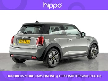 Used MINI Electric Hatch 2021 for sale - 76975603: Photo