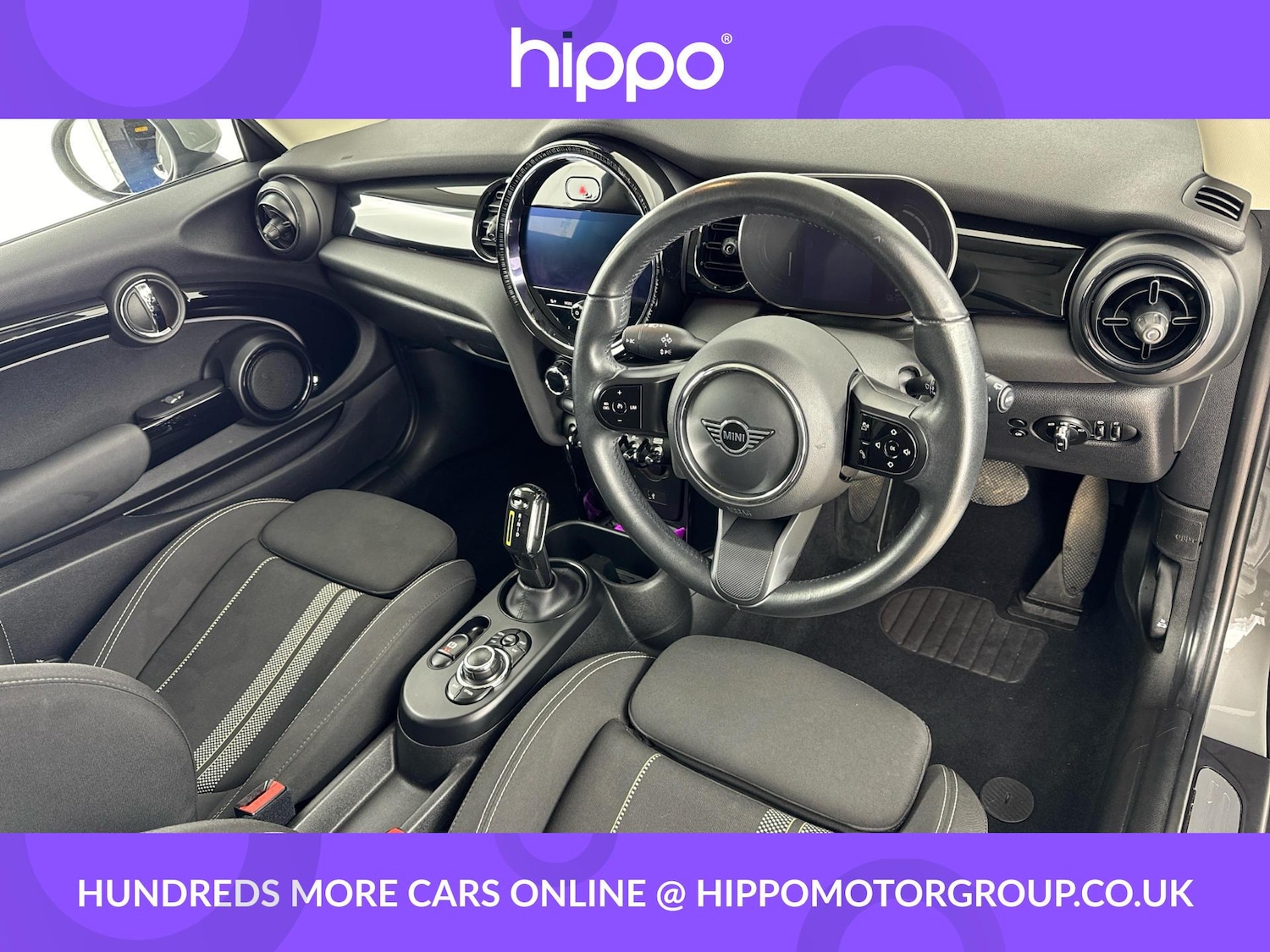 Used MINI Electric Hatch 2021 for sale - 76975603: Photo 9