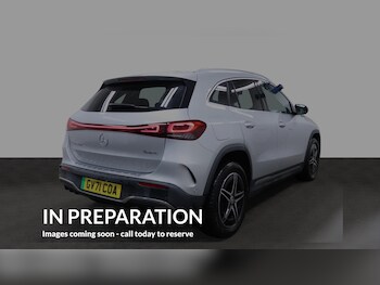 Used Mercedes-Benz EQA 2022 for sale - 78404852: Photo