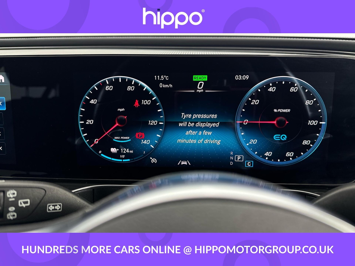 Used Mercedes-Benz EQC 2020 for sale - 76865228: Photo 13