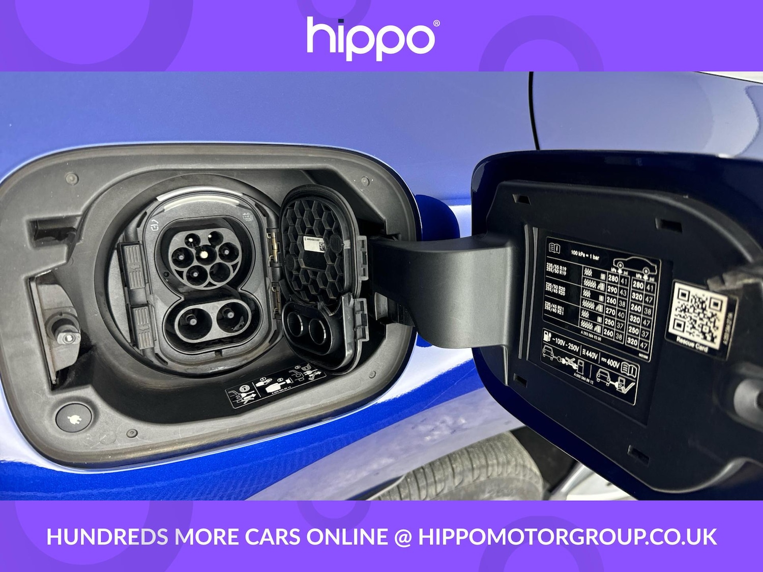 Used Mercedes-Benz EQC 2020 for sale - 76865228: Photo 16