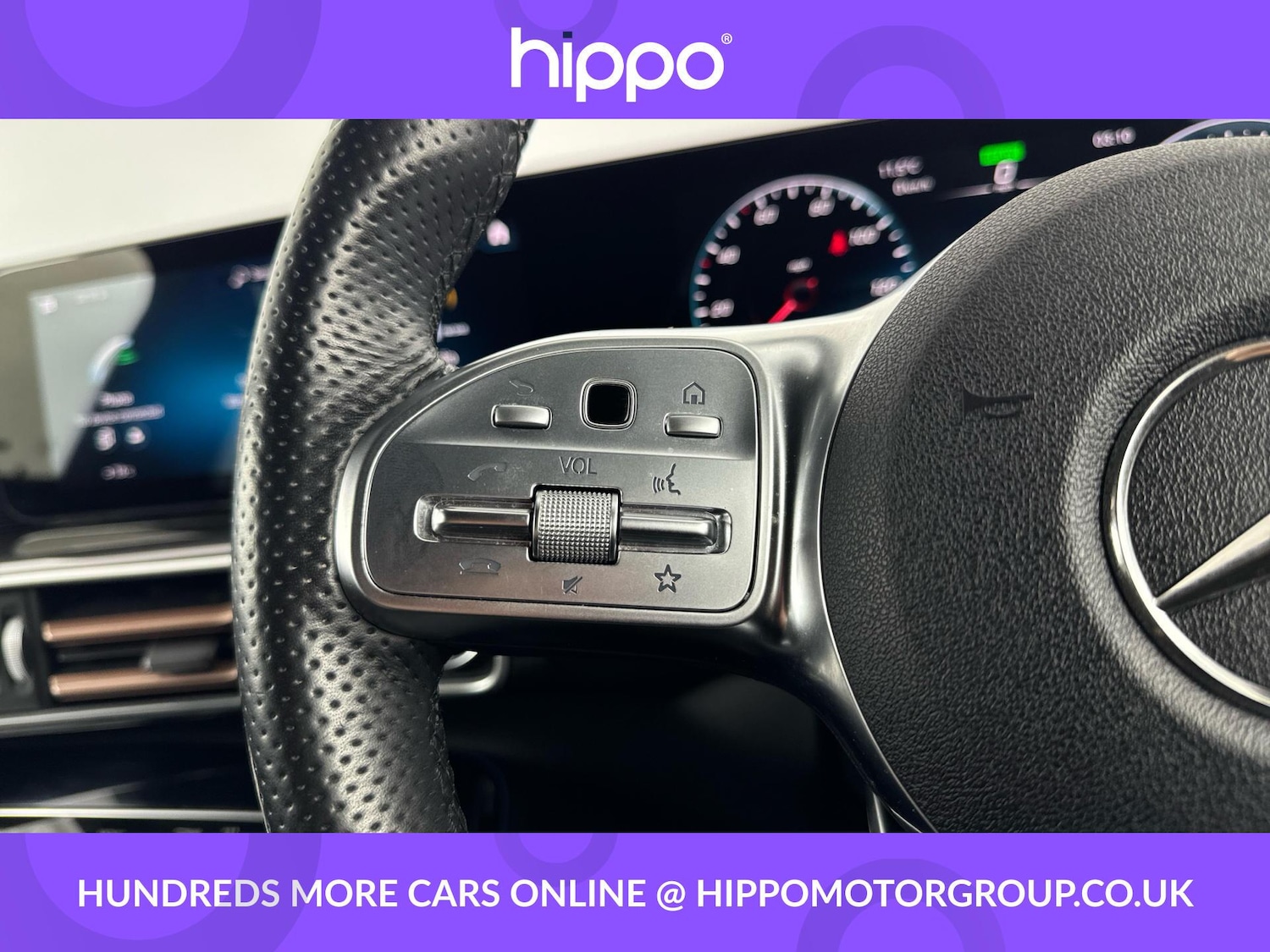 Used Mercedes-Benz EQC 2020 for sale - 76865228: Photo 18