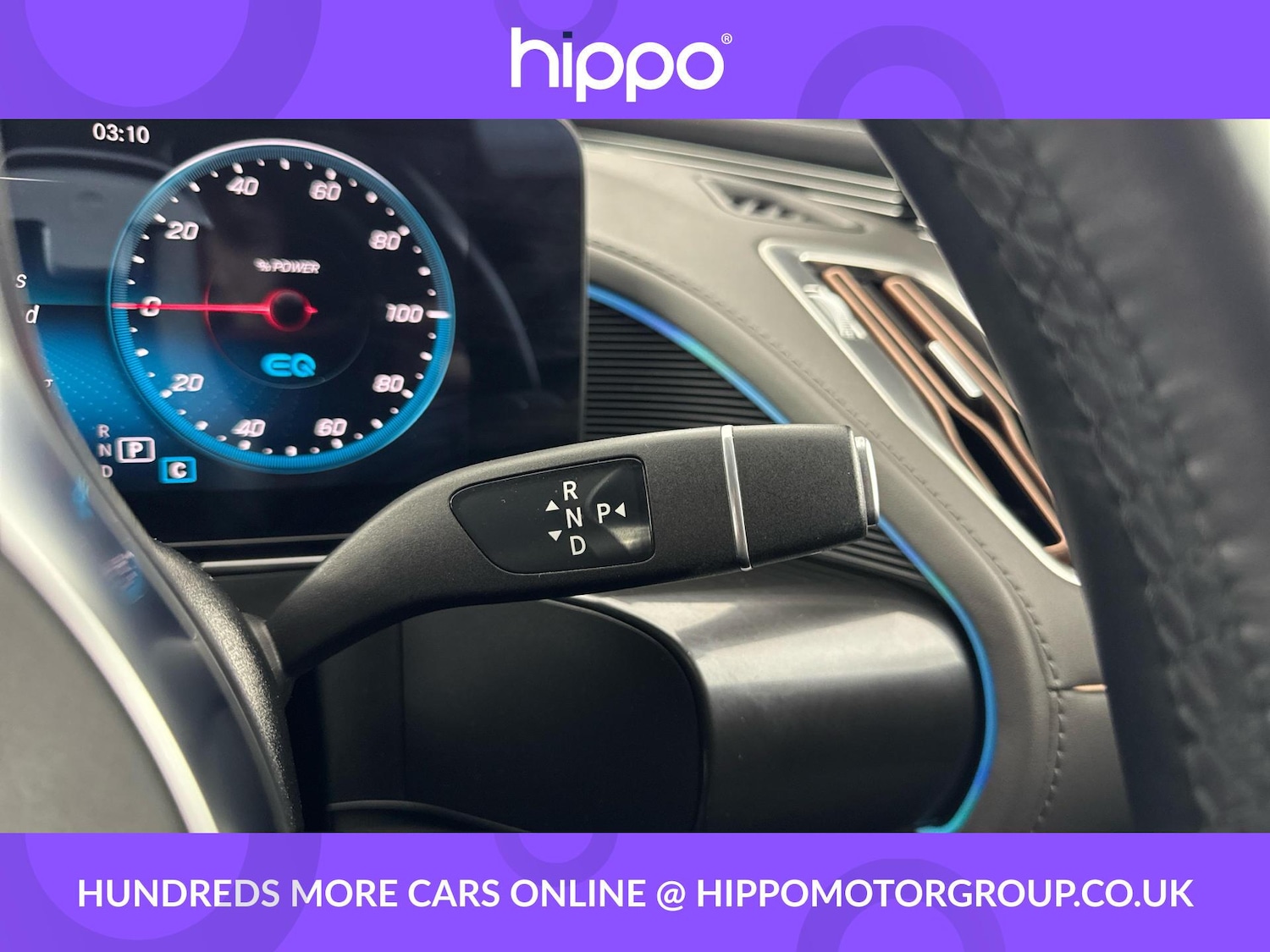 Used Mercedes-Benz EQC 2020 for sale - 76865228: Photo 19