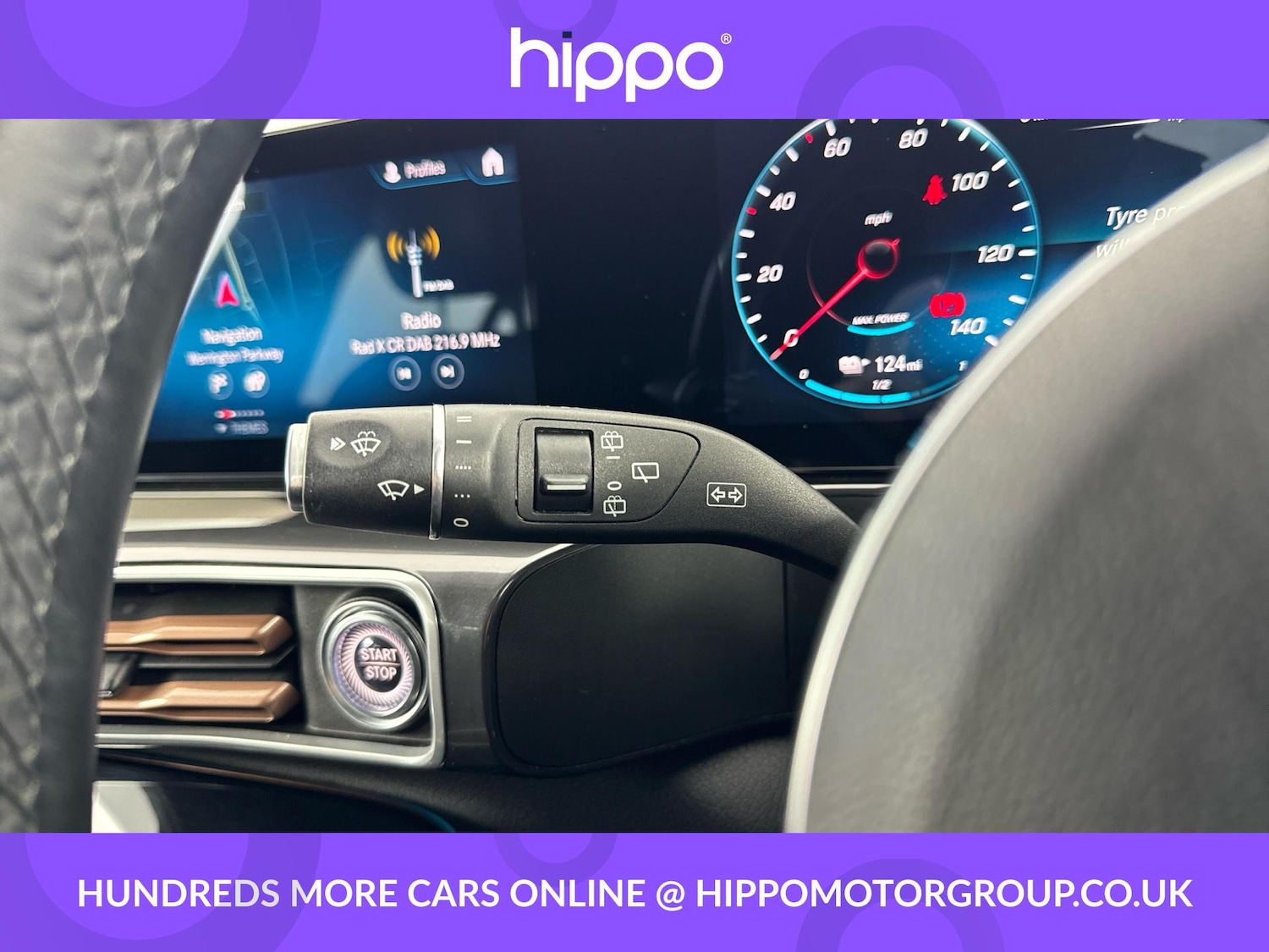 Used Mercedes-Benz EQC 2020 for sale - 76865228: Photo 20