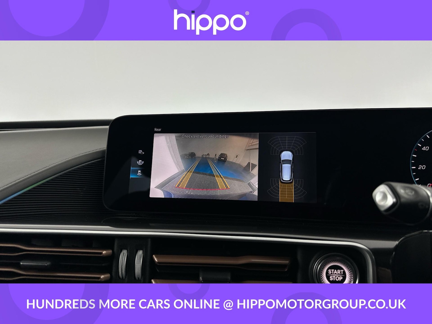 Used Mercedes-Benz EQC 2020 for sale - 76865228: Photo 21