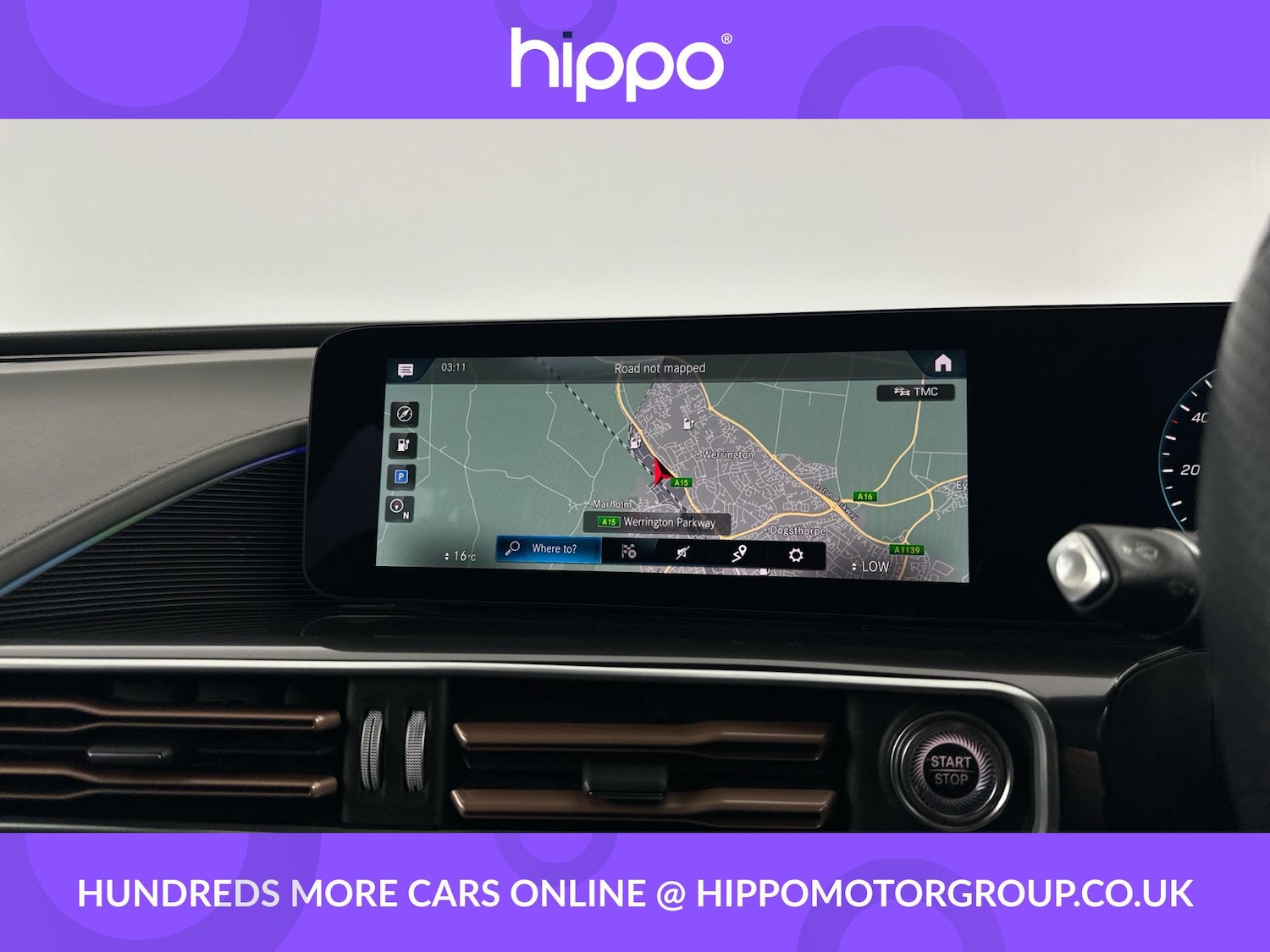 Used Mercedes-Benz EQC 2020 for sale - 76865228: Photo 22