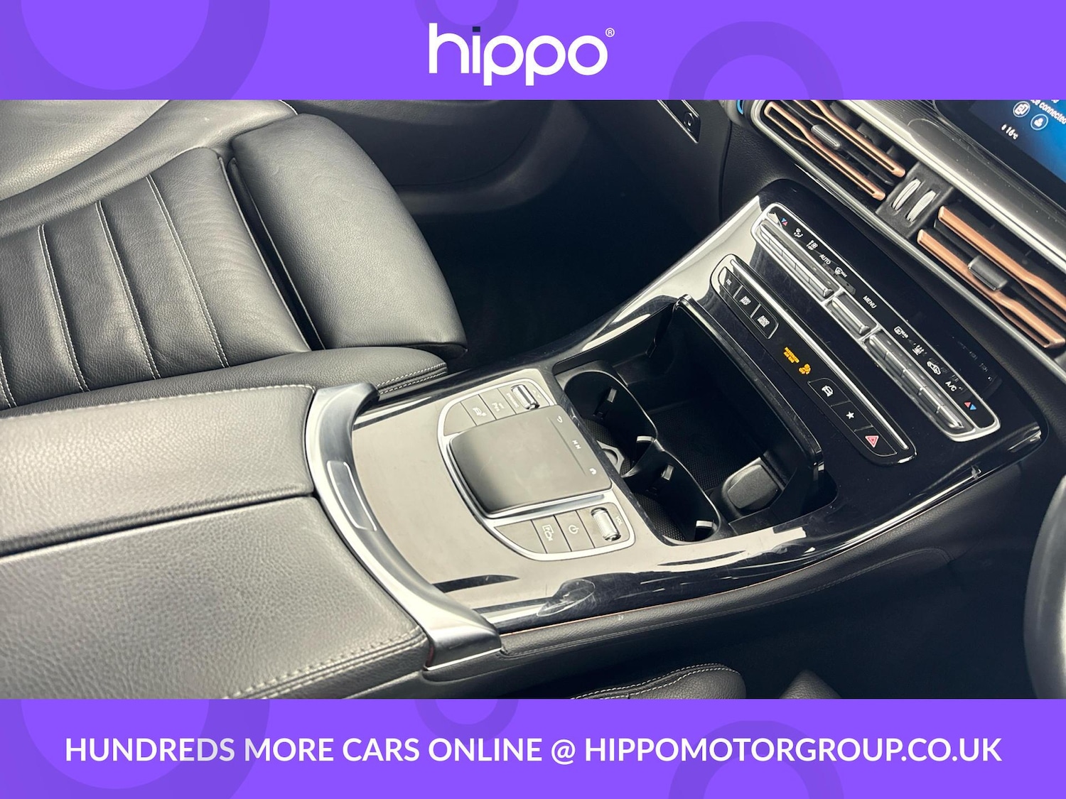 Used Mercedes-Benz EQC 2020 for sale - 76865228: Photo 23