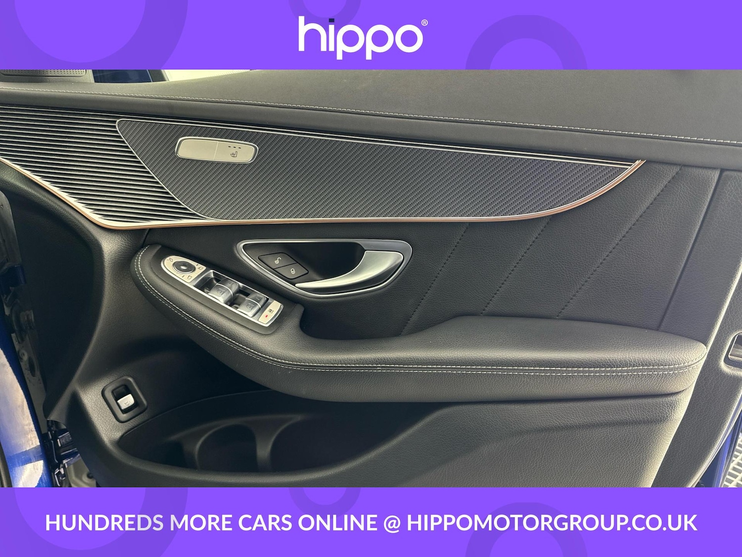 Used Mercedes-Benz EQC 2020 for sale - 76865228: Photo 25