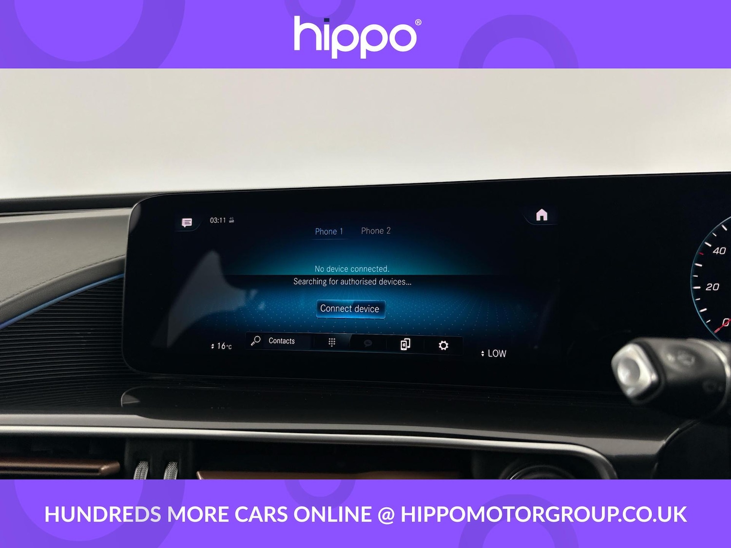 Used Mercedes-Benz EQC 2020 for sale - 76865228: Photo 28