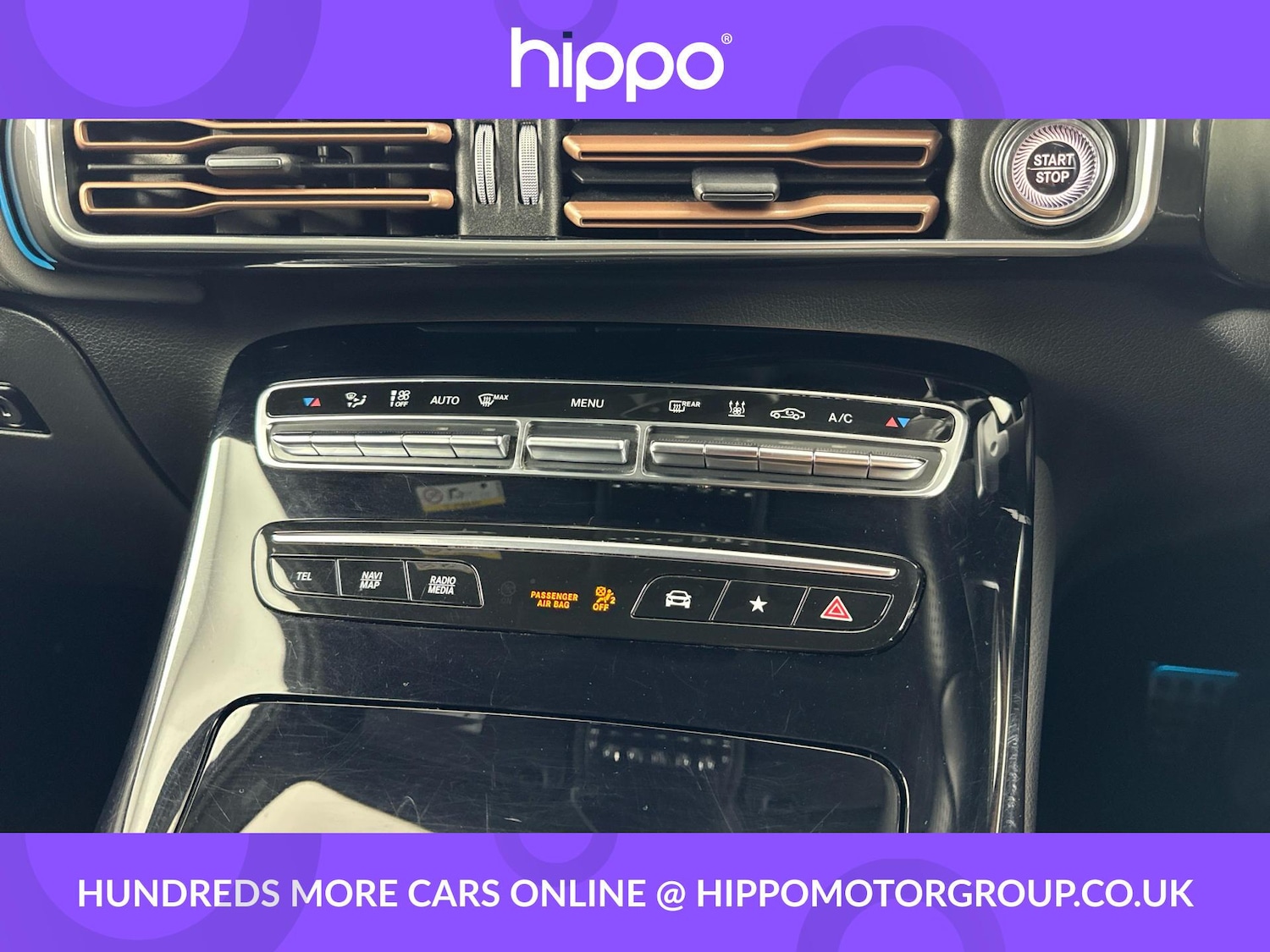 Used Mercedes-Benz EQC 2020 for sale - 76865228: Photo 30