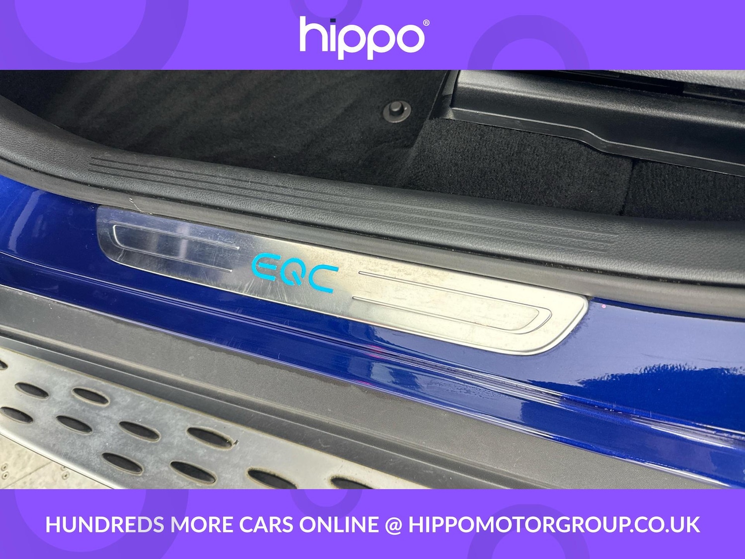 Used Mercedes-Benz EQC 2020 for sale - 76865228: Photo 31