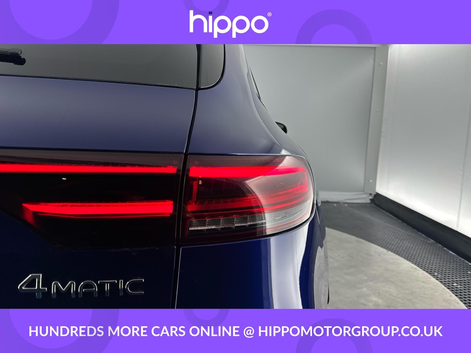 Used Mercedes-Benz EQC 2020 for sale - 76865228: Photo 34