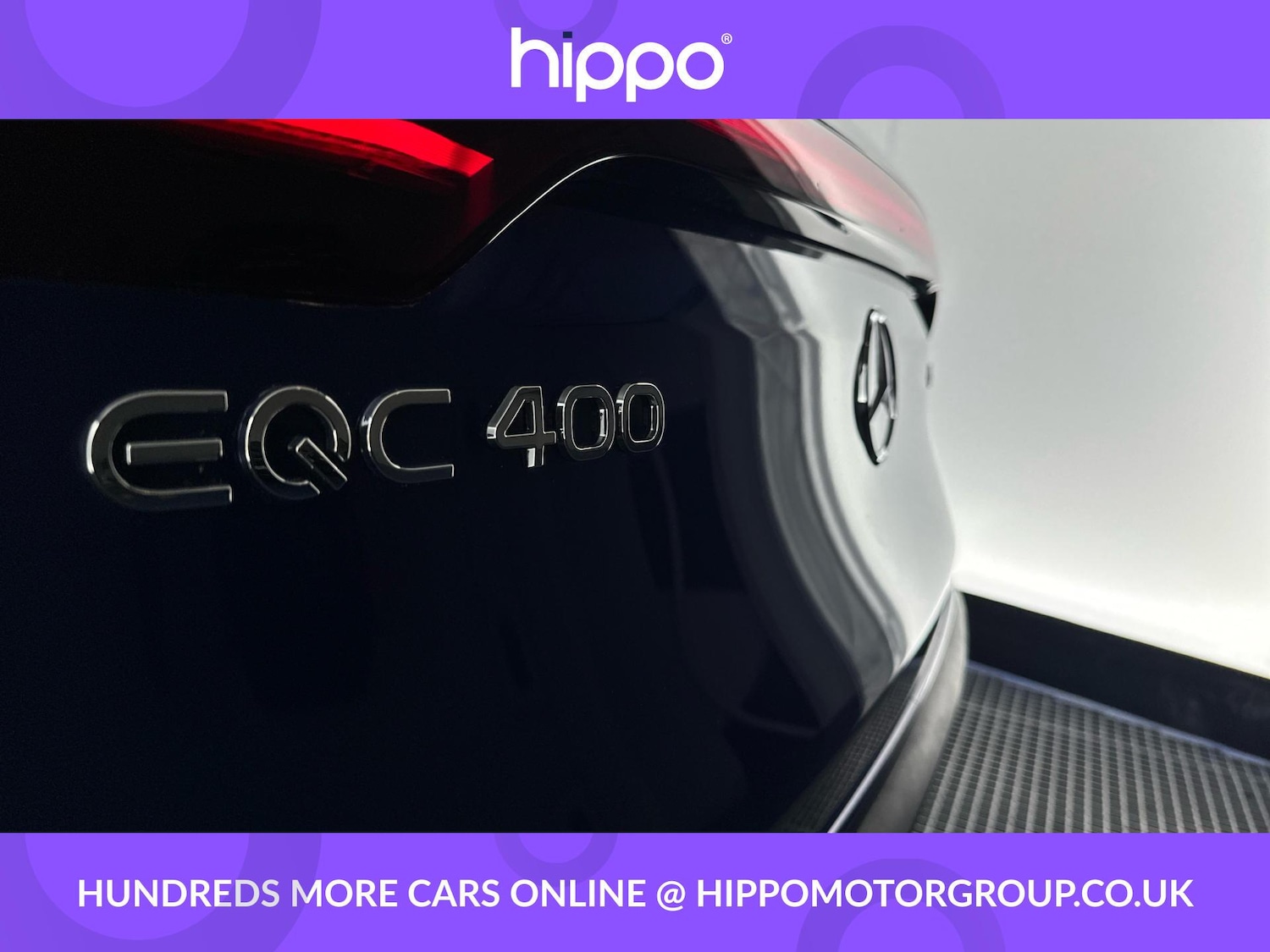 Used Mercedes-Benz EQC 2020 for sale - 76865228: Photo 36