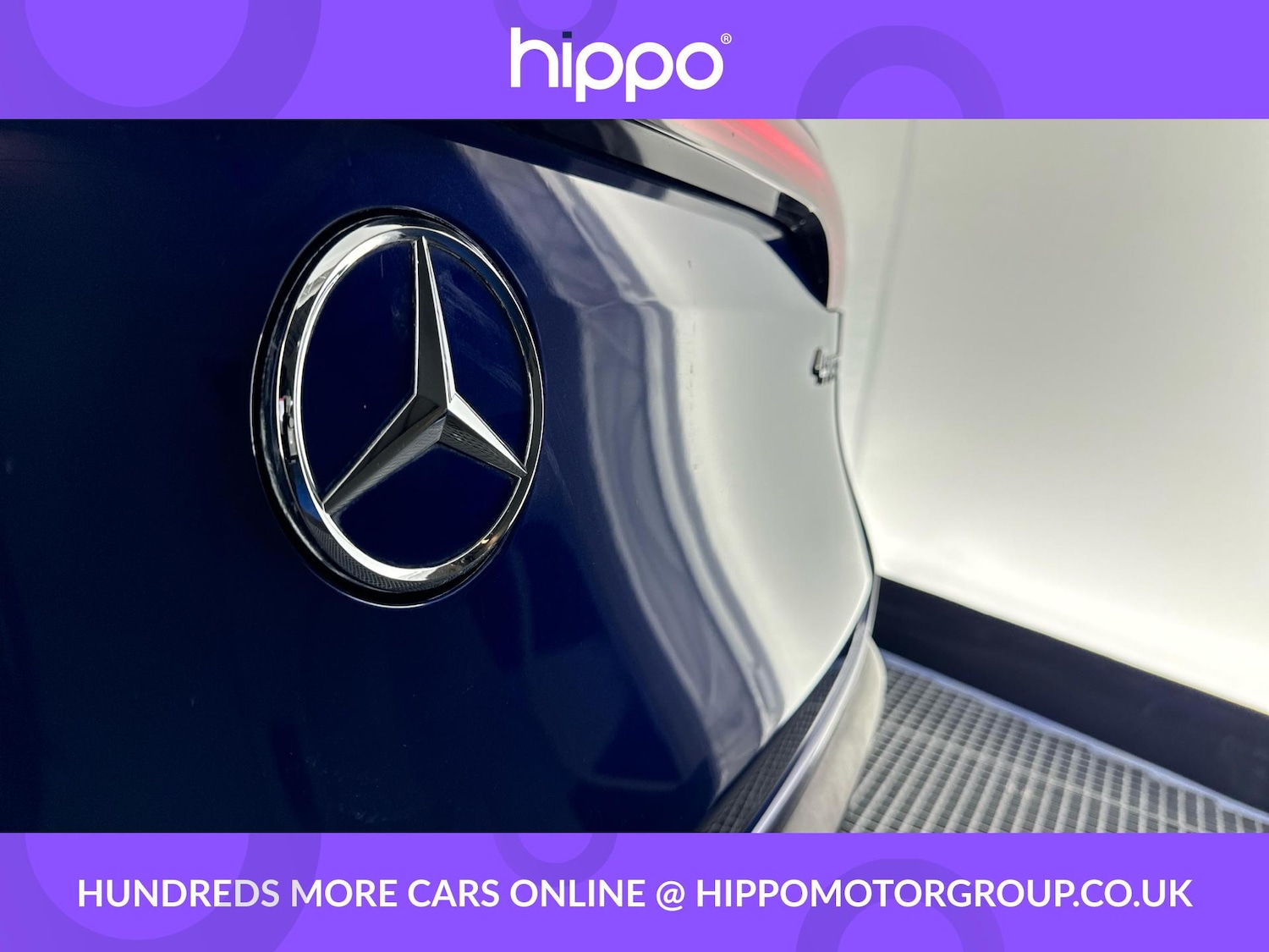 Used Mercedes-Benz EQC 2020 for sale - 76865228: Photo 38