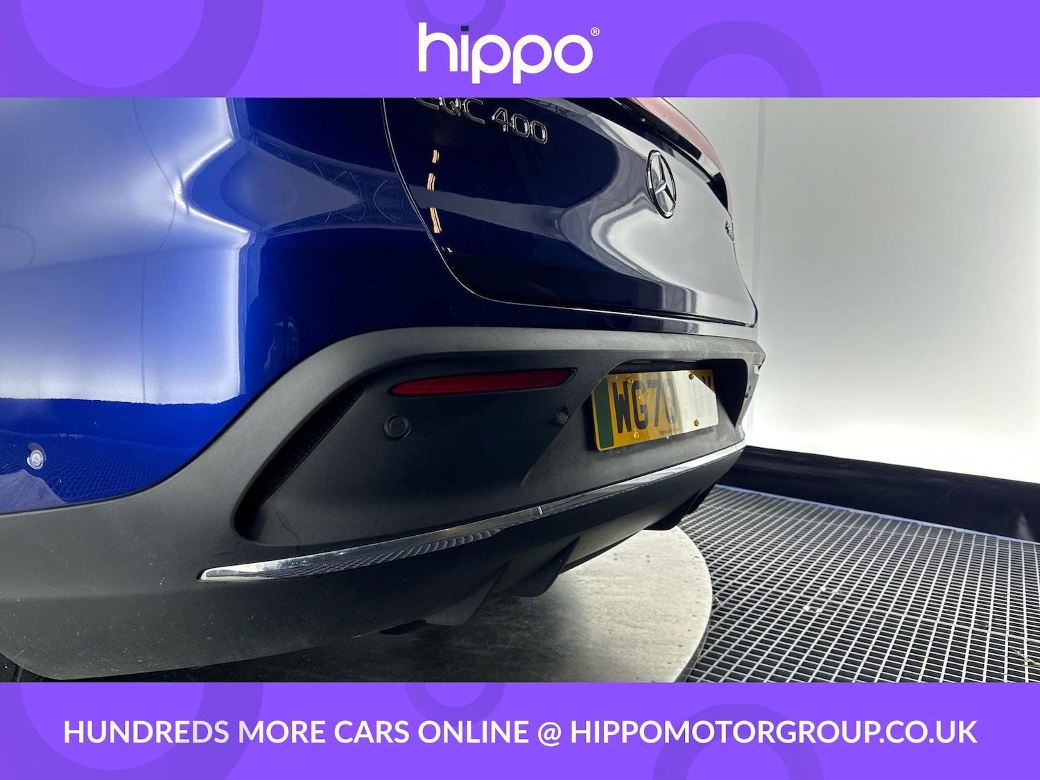 Used Mercedes-Benz EQC 2020 for sale - 76865228: Photo 39