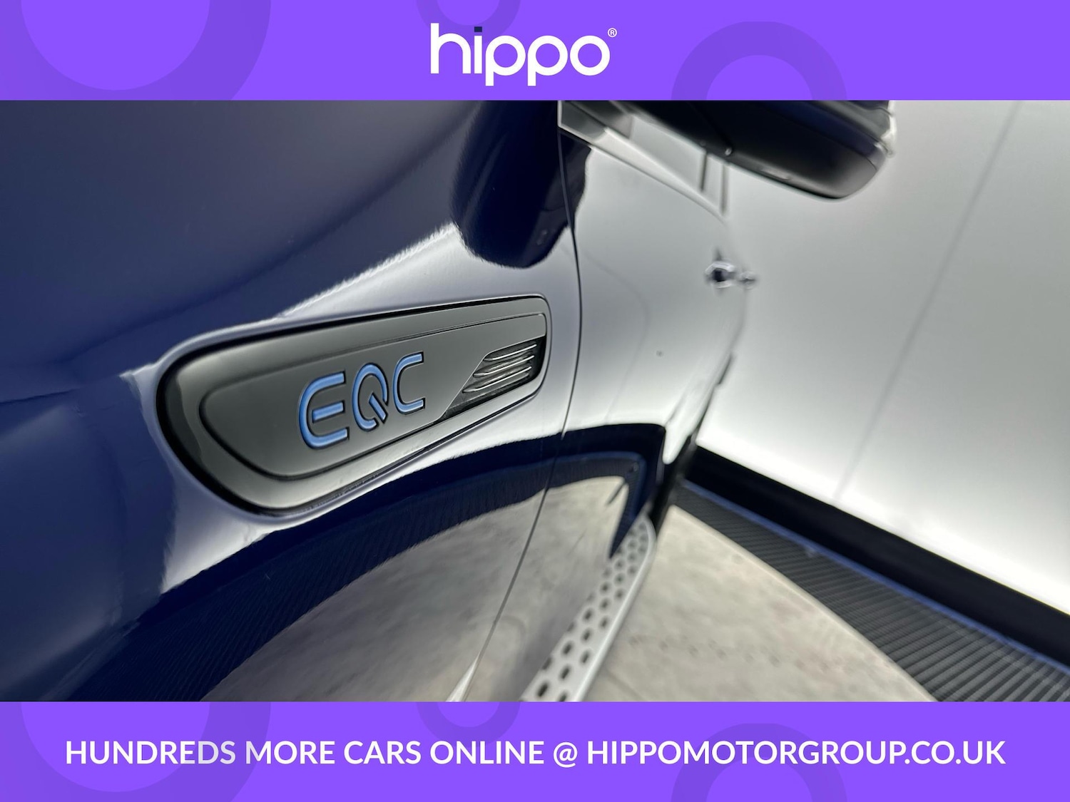 Used Mercedes-Benz EQC 2020 for sale - 76865228: Photo 41