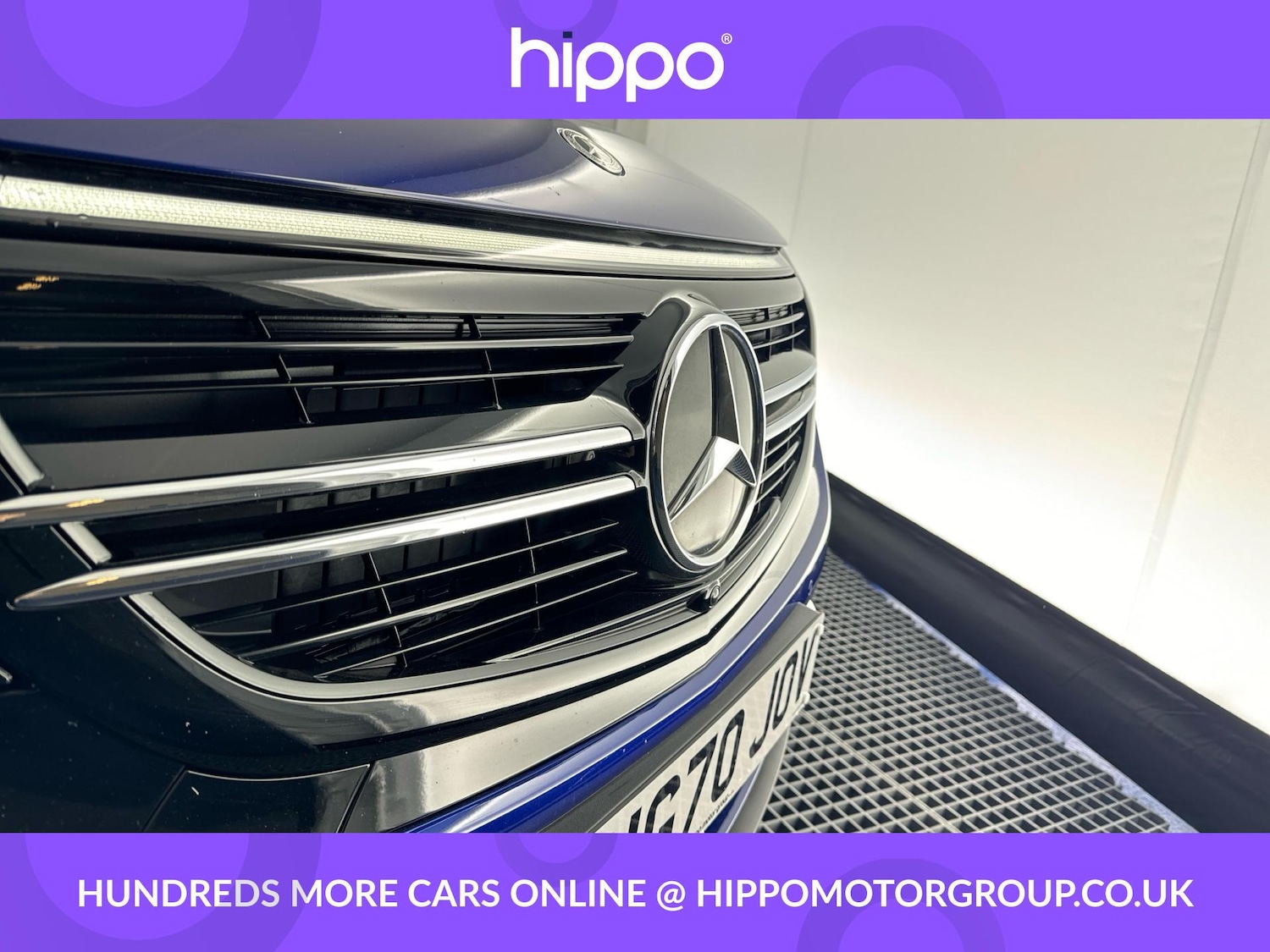 Used Mercedes-Benz EQC 2020 for sale - 76865228: Photo 49