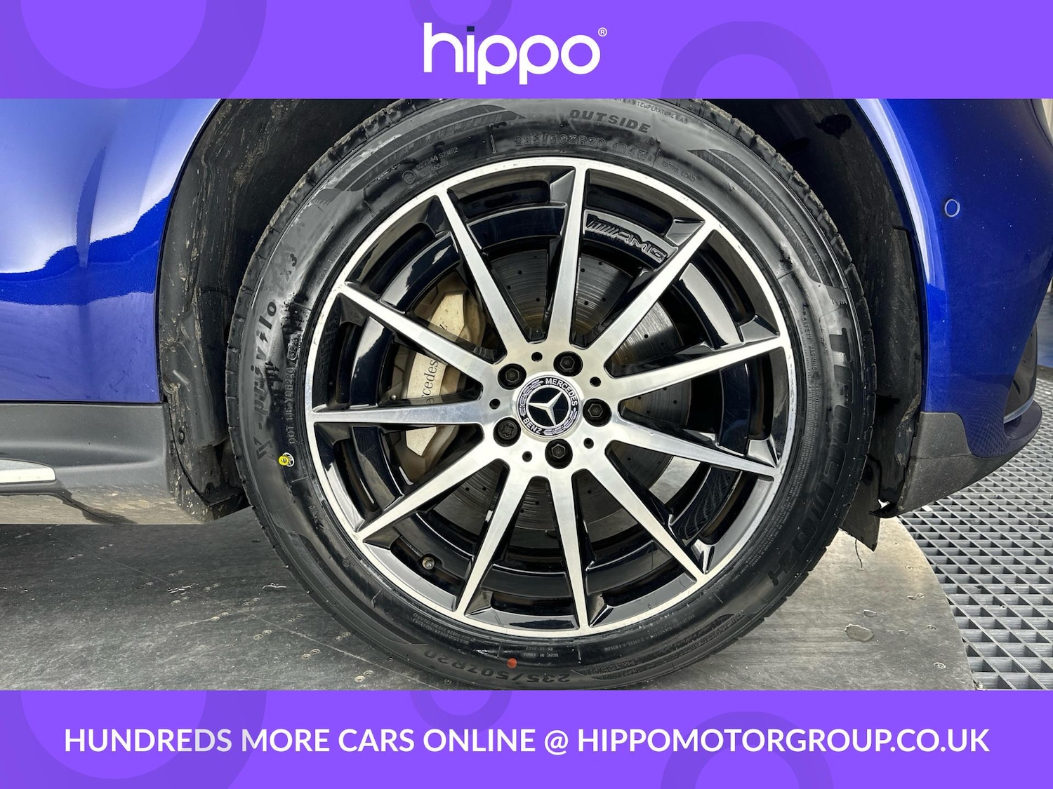 Used Mercedes-Benz EQC 2020 for sale - 76865228: Photo 50