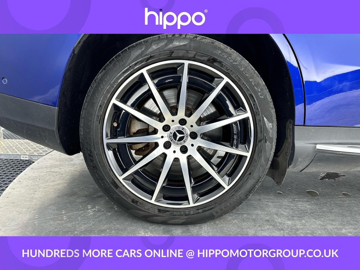 Used Mercedes-Benz EQC 2020 for sale - 76865228: Photo 51