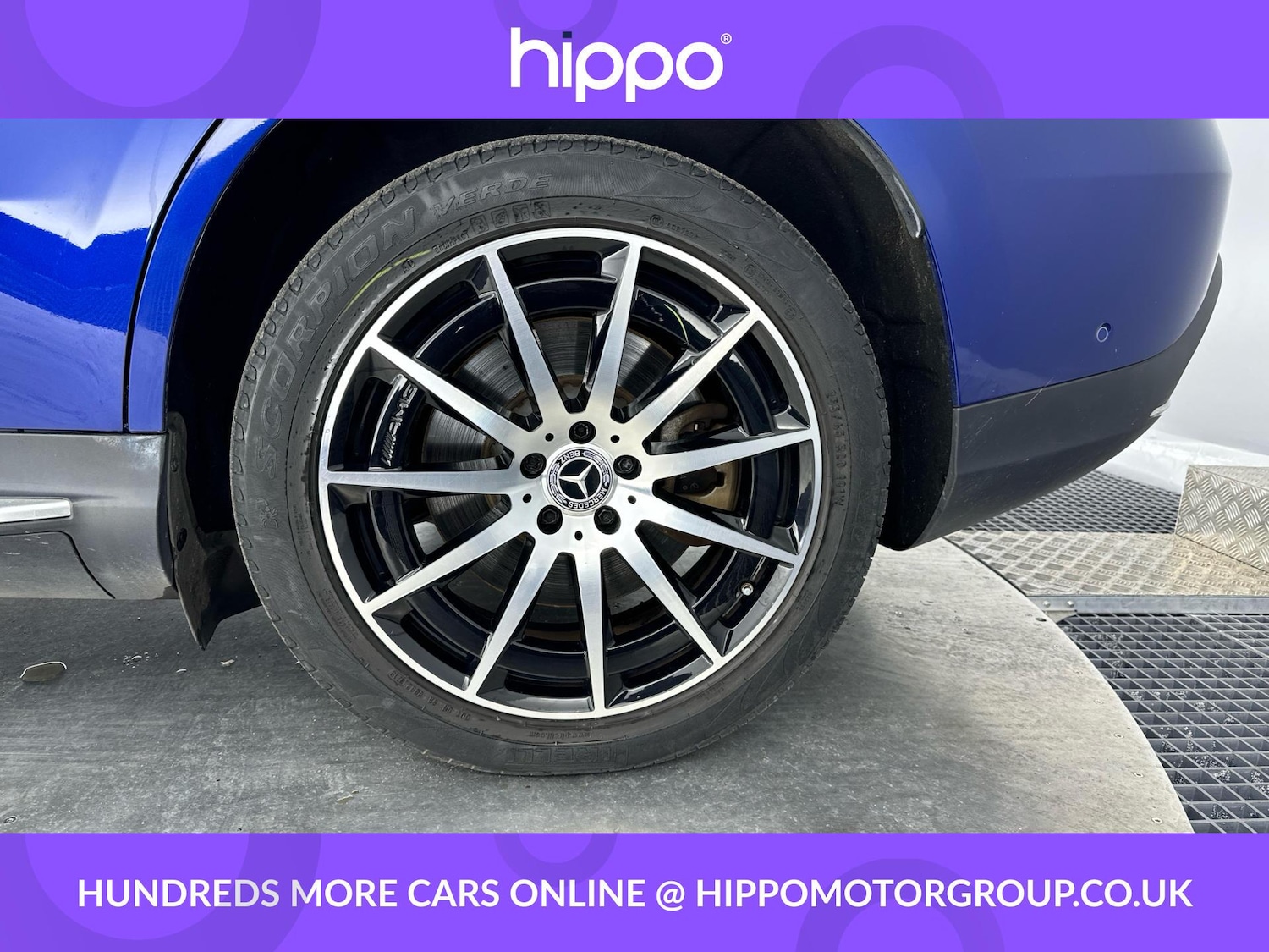 Used Mercedes-Benz EQC 2020 for sale - 76865228: Photo 52