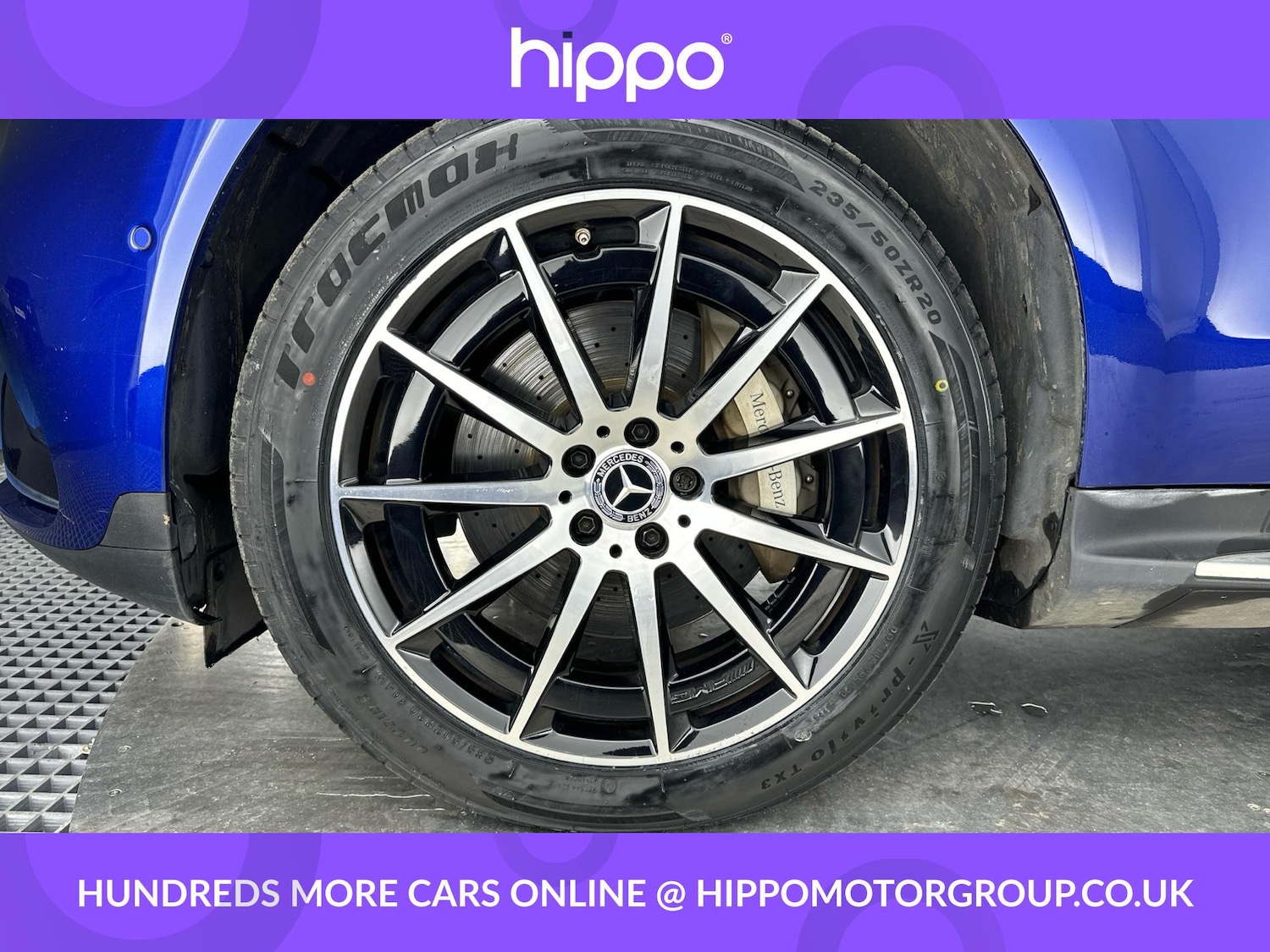 Used Mercedes-Benz EQC 2020 for sale - 76865228: Photo 53