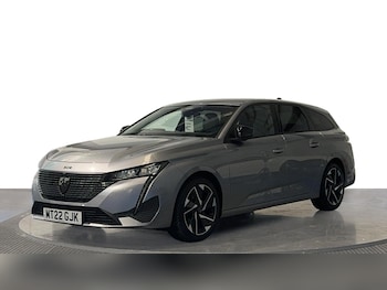 Used Peugeot 308 2022 for sale - 75754008: Photo