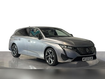 Used Peugeot 308 2022 for sale - 75754008: Photo