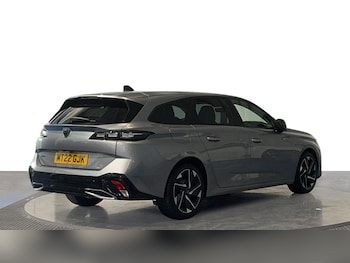 Used Peugeot 308 2022 for sale - 75754008: Photo