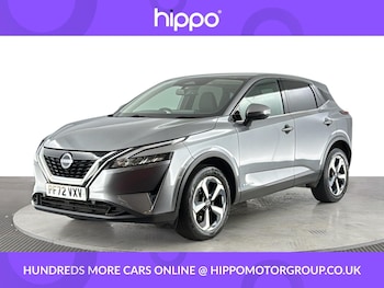 Used Nissan Qashqai 2023 for sale - 78416671: Photo