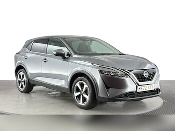 Used Nissan Qashqai 2023 for sale - 78416671: Photo