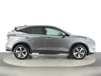 Used Nissan Qashqai 2023 for sale - 78416671: Photo