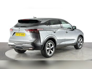 Used Nissan Qashqai 2023 for sale - 78416671: Photo