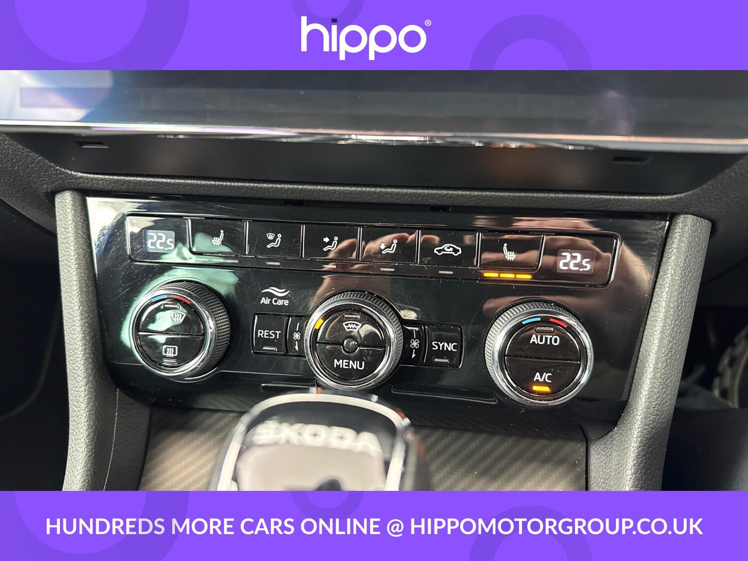 Used Skoda Superb 2023 for sale - 77215369: Photo 20